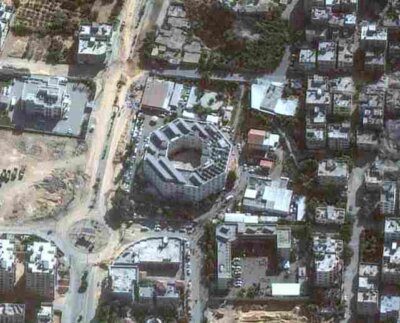 Este 20 de noviembre estallaron intensos combates alrededor del hospital Indonesio, en el norte de la Franja de Gaza, donde miles de personas, entre pacientes, personal médico y desplazados se han refugiado durante semanas.