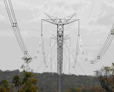 La manifestación más evidente de la falta de incorporación de los conceptos de sostenibilidad al desarrollo de infraestructura es la persistencia de elevadas tasas de deforestación