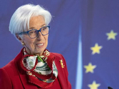 Lo recaudado en los mercados con los bonos verdes comunitarios se destinará a financiar las reformas e inversiones en materia climática incluidas por los países de la UE