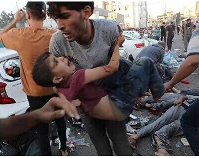 El grupo libanés intensifica sus ataques mientras el Ejército israelí denuncia que Hamas evitó que el Hospital Shifa recogiera su primer suministro de combustible desde el 7-O.