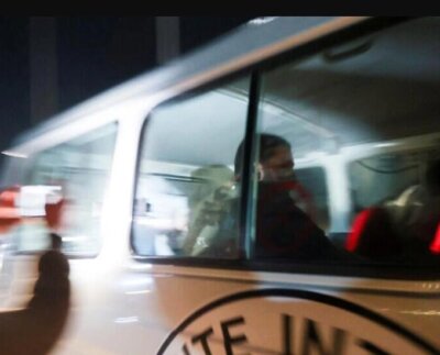 Israel excarceló a 30 palestinos y Hamás liberó ocho rehenes