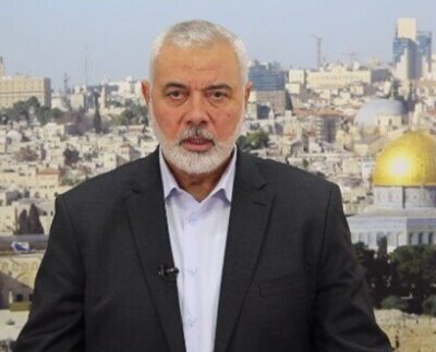 Las negociaciones para alcanzar el cese de hostilidades han contado con la mediación de Qatar, donde se encuentra el líder de Hamás.