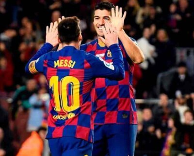 El histórico octavo Balón de Oro de Lionel Messi será presentado a los aficionados, el viernes 10 de noviembre.