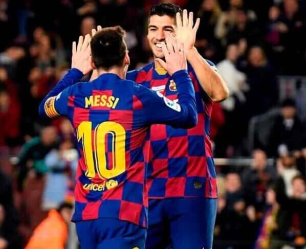 El histórico octavo Balón de Oro de Lionel Messi será presentado a los aficionados, el viernes 10 de noviembre.