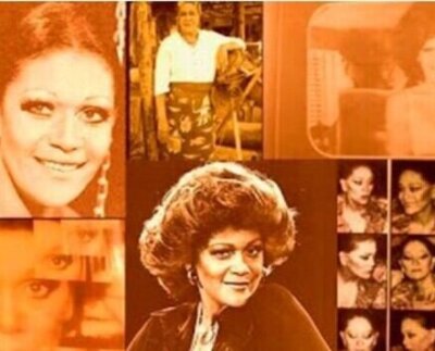 La veterana actriz, cantante y animadora venezolana María de Lourdes Devonish murió a los 78 años en el asilo de la Sociedad de Ciegos de Venezuela en Caracas.