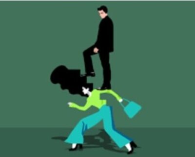 En la era de la comunicación e información humana y tecnológica: el mundo se divide, entre humanos decentes e inhumanos indecentes”