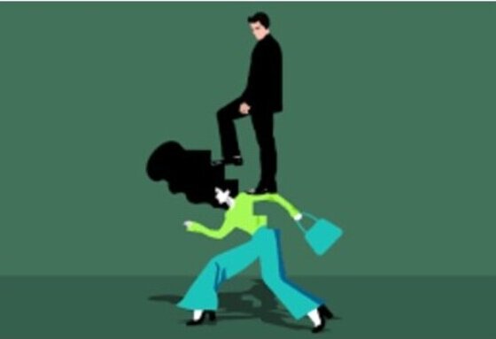 En la era de la comunicación e información humana y tecnológica: el mundo se divide, entre humanos decentes e inhumanos indecentes”