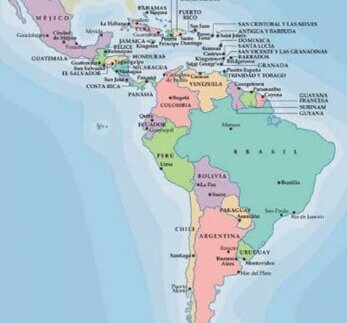 El triunfo del ultraliberal Javier Milei en Argentina, así como también el de La Calle Pou en Uruguay, plantea la posibilidad de un equilibrio político en América Latina.