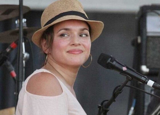 Norah Jones promociona en sus redes sociales un viaje a Cuba para febrero del 2024, que incluye dos conciertos, clases con alumnos de escuelas de arte y una estancia turística