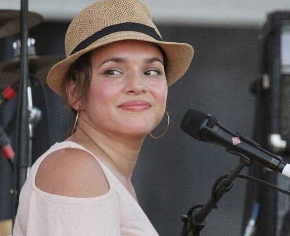 Norah Jones promociona en sus redes sociales un viaje a Cuba para febrero del 2024, que incluye dos conciertos, clases con alumnos de escuelas de arte y una estancia turística