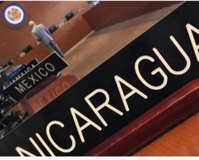 La resolución, en la que el organismo Interamericano asegura que buscará mantener vigilancia sobre los derechos humanos en el país por más que no siga en la organización