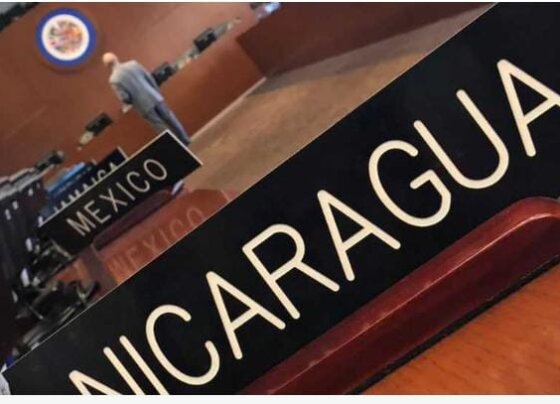 La resolución, en la que el organismo Interamericano asegura que buscará mantener vigilancia sobre los derechos humanos en el país por más que no siga en la organización