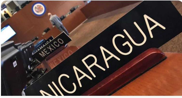 La resolución, en la que el organismo Interamericano asegura que buscará mantener vigilancia sobre los derechos humanos en el país por más que no siga en la organización