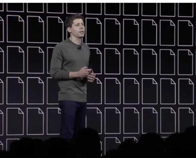 OpenAI permitirá crear y vender inteligencias artificiales propias