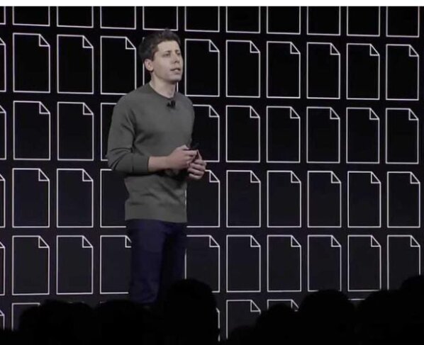 OpenAI permitirá crear y vender inteligencias artificiales propias