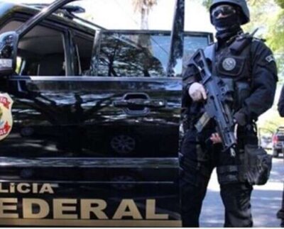 Los soldados trabajarán con agentes de la policía federal para gestionar las operaciones de seguridad en el puerto de Santos, en Sao Paulo y su principal aeropuerto, Guarulhos.