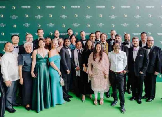 Acción Andina es una iniciativa comunitaria que trabaja en toda América del Sur para proteger los ecosistemas forestales nativos por sus invaluables beneficios para la naturaleza