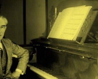 Hey Cultural invita a deleitarse con esta magistral interpretación que fue publicada en Youtube el 27 de enero de 2022 y que en la actualidad ha sido visto 4 millones 899 mil 366 veces.