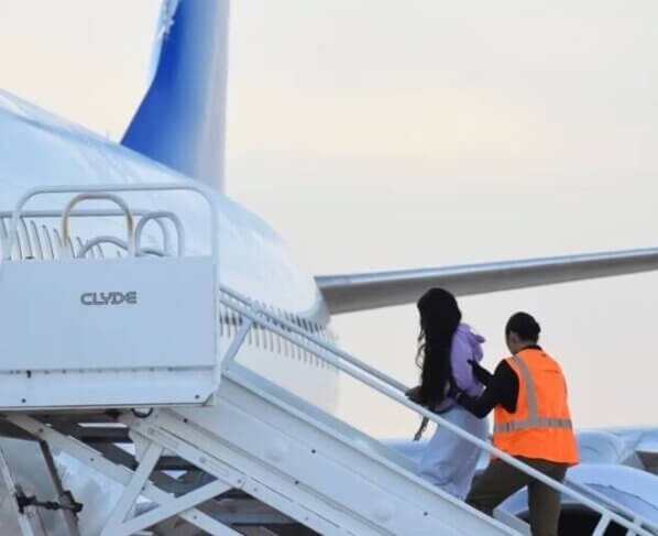 Una delegación de la Administración de Seguridad en el Transporte acompañada por representantes del Departamento de Estado de EEUU viajó a Venezuela para inspeccionar niveles de seguridad aérea