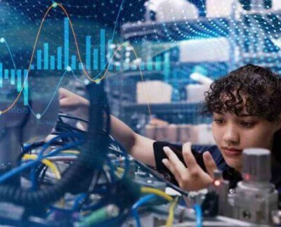 Las empresas presentan Siemens Industrial Copilot, un asistente generativo impulsado por IA, diseñado para mejorar la colaboración entre humanos y máquinas e impulsar la productividad.