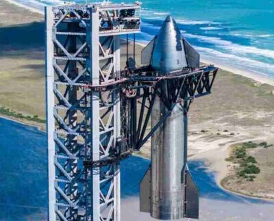 Los reguladores federales otorgaron permiso a SpaceX para lanzar este viernes el segundo y esperado vuelo de prueba de su sistema Starship, el cohete más poderoso jamás construido