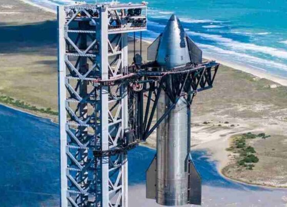 Los reguladores federales otorgaron permiso a SpaceX para lanzar este viernes el segundo y esperado vuelo de prueba de su sistema Starship, el cohete más poderoso jamás construido