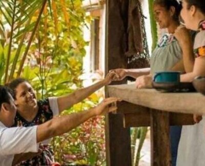 Cocina Chontal es el restaurante de cocina tradicional localizado en Tabasco que destaca en el listado realizado por las publicaciones internacionales Travel + Leisure y Food & Wine.