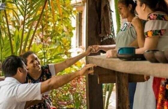 Cocina Chontal es el restaurante de cocina tradicional localizado en Tabasco que destaca en el listado realizado por las publicaciones internacionales Travel + Leisure y Food & Wine.