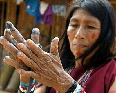 Cinco tradiciones culturales latinoamericanas, que incluyen los pueblos indígenas fueron declaradas como Patrimonios Inmateriales de la Humanidad por la Organización de las Naciones Unidas para la Educación, la Ciencia y la Cultura
