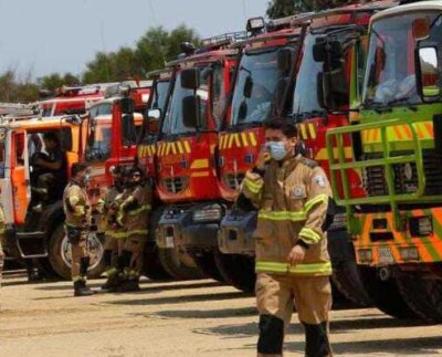 El alcalde de la ciudad de Coronel informó que los fallecidos son seis adultos y ocho niños pertenecientes a tres familias que habían llegado de Venezuela.