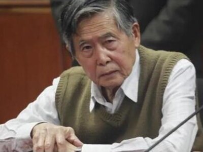 El Tribunal Constitucional peruano ordenó liberar inmediatamente al expresidente Alberto Fujimori, condenado a 25 años de prisión por crímenes de lesa humanidad.