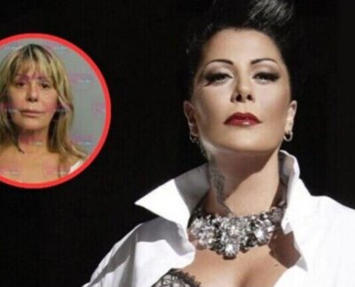 Alejandra Guzmán, detenida en Miami por un incidente de hace años con su expareja, según compartieron los presentadores Javier Ceriani y Elisa Beristáin en una emisión en exclusiva.