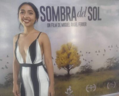 Crítica aclama nueva película venezolana, "La Sombra del Sol", del cineasta venezolano Miguel Angel Ángel Ferrer, quien invitó a la prensa y a los críticos de cine, a la premier.