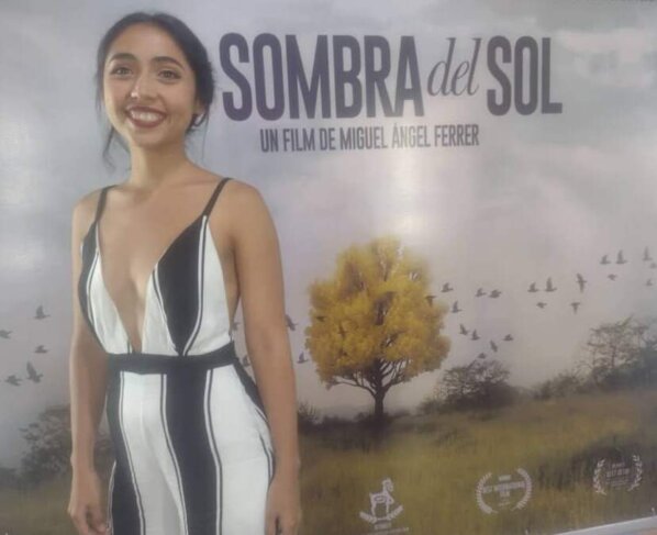 Crítica aclama nueva película venezolana, "La Sombra del Sol", del cineasta venezolano Miguel Angel Ángel Ferrer, quien invitó a la prensa y a los críticos de cine, a la premier.