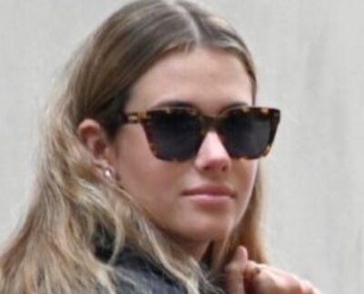 Clara Chía superó a Shakira en Colombia como la más famosa y así lo reveló Google en su más reciente lista de lo más buscado del 2023.