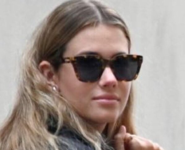 Clara Chía superó a Shakira en Colombia como la más famosa y así lo reveló Google en su más reciente lista de lo más buscado del 2023.