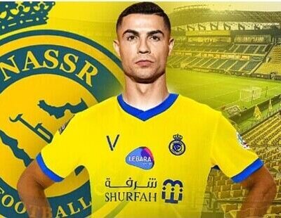 La superestrella del fútbol Cristiano Ronaldo se enfrenta a una demanda colectiva de US$ 1.000 millones por su promoción de Binance, el mayor intercambio de criptomonedas del mundo.