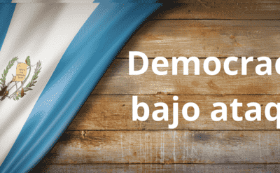 la situación es tan delicada que exige esfuerzos adicionales del presidente electo para tratar de unificar el país ante los ataques de algunos sectores.