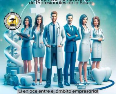 Una cordial bienvenida al Dr. Franklin Pineda Molinero, quien se ha destacado, en la odontología, tanto en lo profesional como académico.