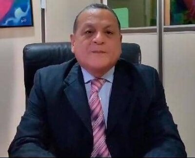 El secretario general de AD en Falcón, Francisco Humbría, dijo que el régimen infló cifras del referendo sobre el Esequibo.