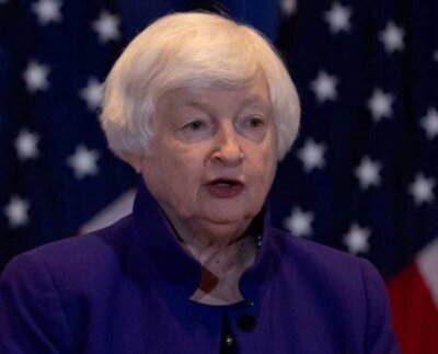 Estados Unidos lanzó una “fuerza de ataque” para combatir el tráfico de fentanilo en ese país con los recursos e inteligencia del Departamento del Tesoro