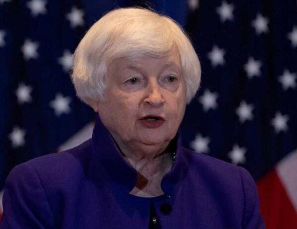 Estados Unidos lanzó una “fuerza de ataque” para combatir el tráfico de fentanilo en ese país con los recursos e inteligencia del Departamento del Tesoro