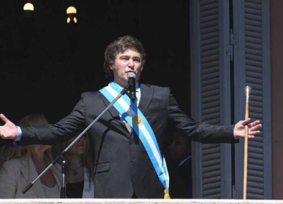 La izquierda y sindicatos argentinos prepara confrontación con Javier Milei, quien advirtió que repercutirán en las clases desfavorecidas.