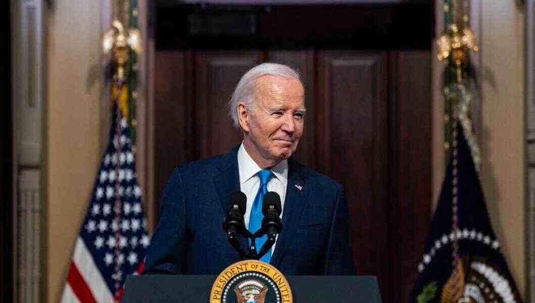 Cámara Baja de EEUU formaliza la investigación contra Biden, para el inicio de un juicio político, impeachment, lanzada por los conservadores contra el presidente estadounidense.