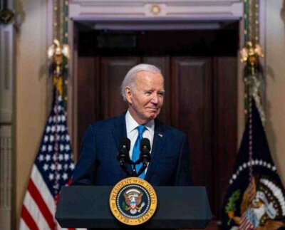 Cámara Baja de EEUU formaliza la investigación contra Biden, para el inicio de un juicio político, impeachment, lanzada por los conservadores contra el presidente estadounidense.