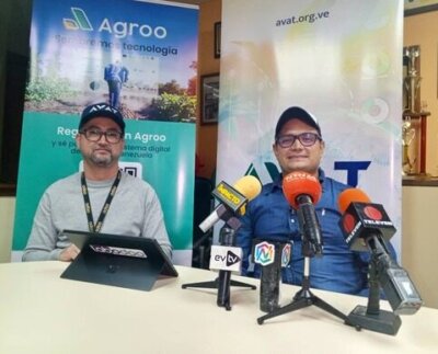 Un plan agrícola para Guayana Esequiba proponen ingenieros Agrónomos y Agrotecnólogos, basado en el cultivo de arroz y algodón.