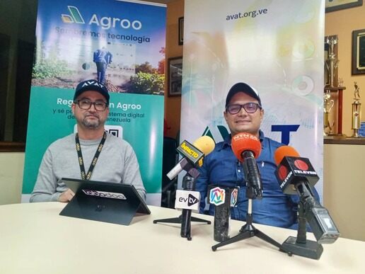 Un plan agrícola para Guayana Esequiba proponen ingenieros Agrónomos y Agrotecnólogos, basado en el cultivo de arroz y algodón.