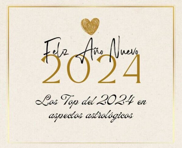 Inicia el año con una energía de fiesta, muy positiva, con el elemento tierra bastante fuerte, hacer planes y ejecutar va a ser fácil.