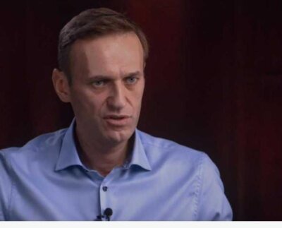 Continúa desaparecido líder opositor ruso detenido mientras las autoridades dicen desconocer su paradero.