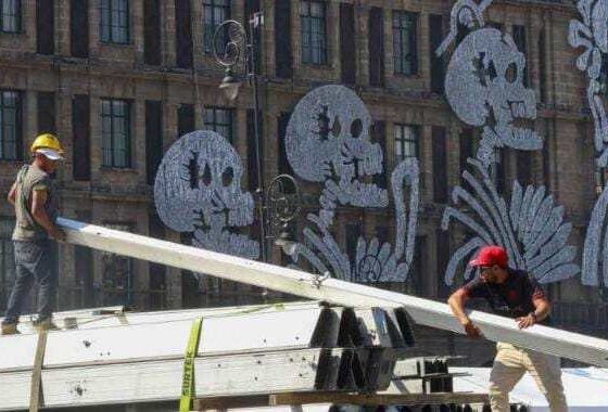 El crecimiento económico de Estados Unidos fue más fuerte de lo estimado para el lapso de julio a septiembre de este año, debido a que hubo más inversión y a un gasto gubernamental